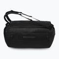 Torba podróżna Osprey Transporter Duffel 95 l raven black