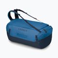 Torba podróżna Osprey Transporter Duffel 95 l blue flame 2