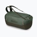 Torba podróżna Osprey Transporter Duffel 95 l pine leaf/earl grey 2