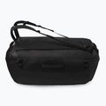 Torba podróżna Osprey Transporter Duffel 120 l raven black