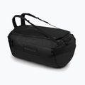 Torba podróżna Osprey Transporter Duffel 120 l raven black 2