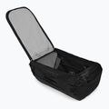 Torba podróżna Osprey Transporter Duffel 120 l raven black 4