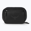 Kosmetyczka Osprey Transporter Large Toiletry Kit raven black