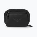 Kosmetyczka Osprey Transporter Large Toiletry Kit raven black