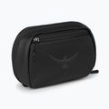 Kosmetyczka Osprey Transporter Large Toiletry Kit raven black 2