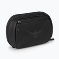 Kosmetyczka Osprey Transporter Large Toiletry Kit raven black 3
