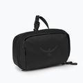 Kosmetyczka Osprey Transporter Toiletry Kit raven black 2