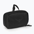 Kosmetyczka Osprey Transporter Toiletry Kit raven black 3