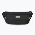 Saszetka nerka Osprey Arcane Hip 2 l black