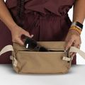 Saszetka nerka Osprey Arcane Hip 2 l latte brown 6