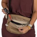 Saszetka nerka Osprey Arcane Hip 2 l latte brown 8