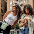 Saszetka Osprey Arcane Small Crossbody 1,5 l botanica 9