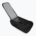 Torba podróżna Osprey Transporter Duffel 150 l raven black 4