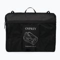Torba podróżna Osprey Transporter Duffel 150 l raven black 5