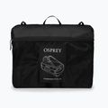 Torba podróżna Osprey Transporter Duffel 150 l raven black 5