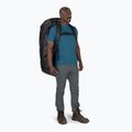 Torba podróżna Osprey Transporter Duffel 150 l raven black 6
