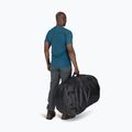 Torba podróżna Osprey Transporter Duffel 150 l raven black 7