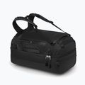 Torba podróżna Osprey Transporter Duffel 44 l raven black 2