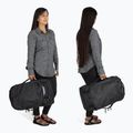 Torba podróżna Osprey Transporter Duffel 44 l raven black 5