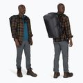 Torba podróżna Osprey Transporter Duffel 44 l raven black 6