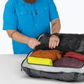 Torba podróżna Osprey Transporter Duffel 44 l raven black 7