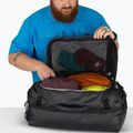 Torba podróżna Osprey Transporter Duffel 44 l raven black 8