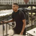 Torba podróżna Osprey Transporter Duffel 44 l raven black 11