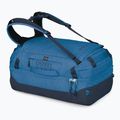 Torba podróżna Osprey Transporter Duffel 44 l blue flame 2