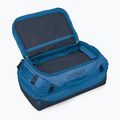 Torba podróżna Osprey Transporter Duffel 44 l blue flame 4