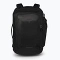 Pleca Osprey Transporter Travel 44 l raven black