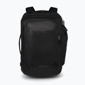 Pleca Osprey Transporter Travel 44 l raven black