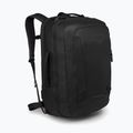 Pleca Osprey Transporter Travel 44 l raven black 2