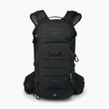 Plecak rowerowy Osprey Raptor 14 + bukłak 2.5 l black