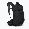 Plecak rowerowy Osprey Raptor 14 + bukłak 2.5 l black 2
