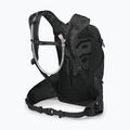 Plecak rowerowy damski Osprey Raven 14 l black 3