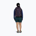 Plecak turystyczny Osprey Hikelite 26 l purple ink/ purple dusk/ cheddar orange 7
