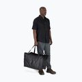 Torba podróżna Osprey Transporter Gear Tote 60 l raven black/black 4