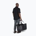 Torba podróżna Osprey Transporter Gear Tote 60 l raven black/black 5