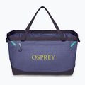 Torba podróżna Osprey Transporter Gear Tote 60 l euphoria purple