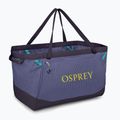 Torba podróżna Osprey Transporter Gear Tote 60 l euphoria purple 2
