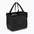 Torba podróżna Osprey Transporter Gear Tote 28 l raven black 2