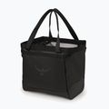 Torba podróżna Osprey Transporter Gear Tote 28 l raven black 3