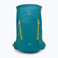 Plecak turystyczny dziecięcy Osprey Jet 18 l blue spikemoss