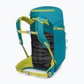 Plecak turystyczny Osprey Jet 28 l blue spikemoss 3