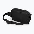 Saszetka nerka Osprey Transporter Waist Pack 3 l raven black 3