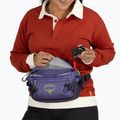 Saszetka nerka Osprey Transporter Waist Pack 3 l euphoria 11
