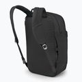 Plecak miejski Osprey Arcane XL Day 30 l black 2