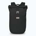 Plecak miejski Osprey Arcane Roll Top 22 l black