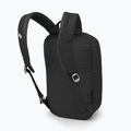 Plecak miejski Osprey Arcane Small Day 10 l black 2