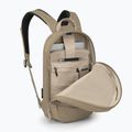 Plecak miejski Osprey Arcane Small Day 10 l latte brown 4